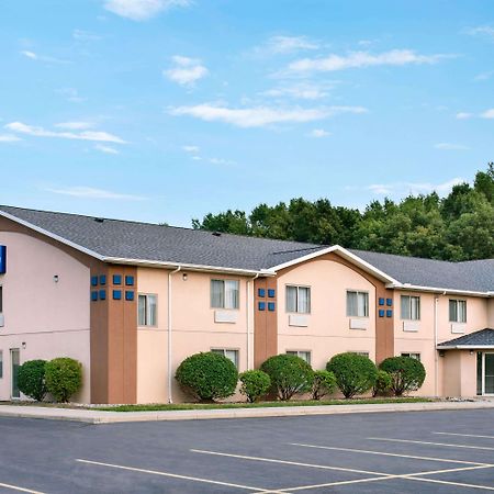 Baymont By Wyndham Swanton Hotell Eksteriør bilde