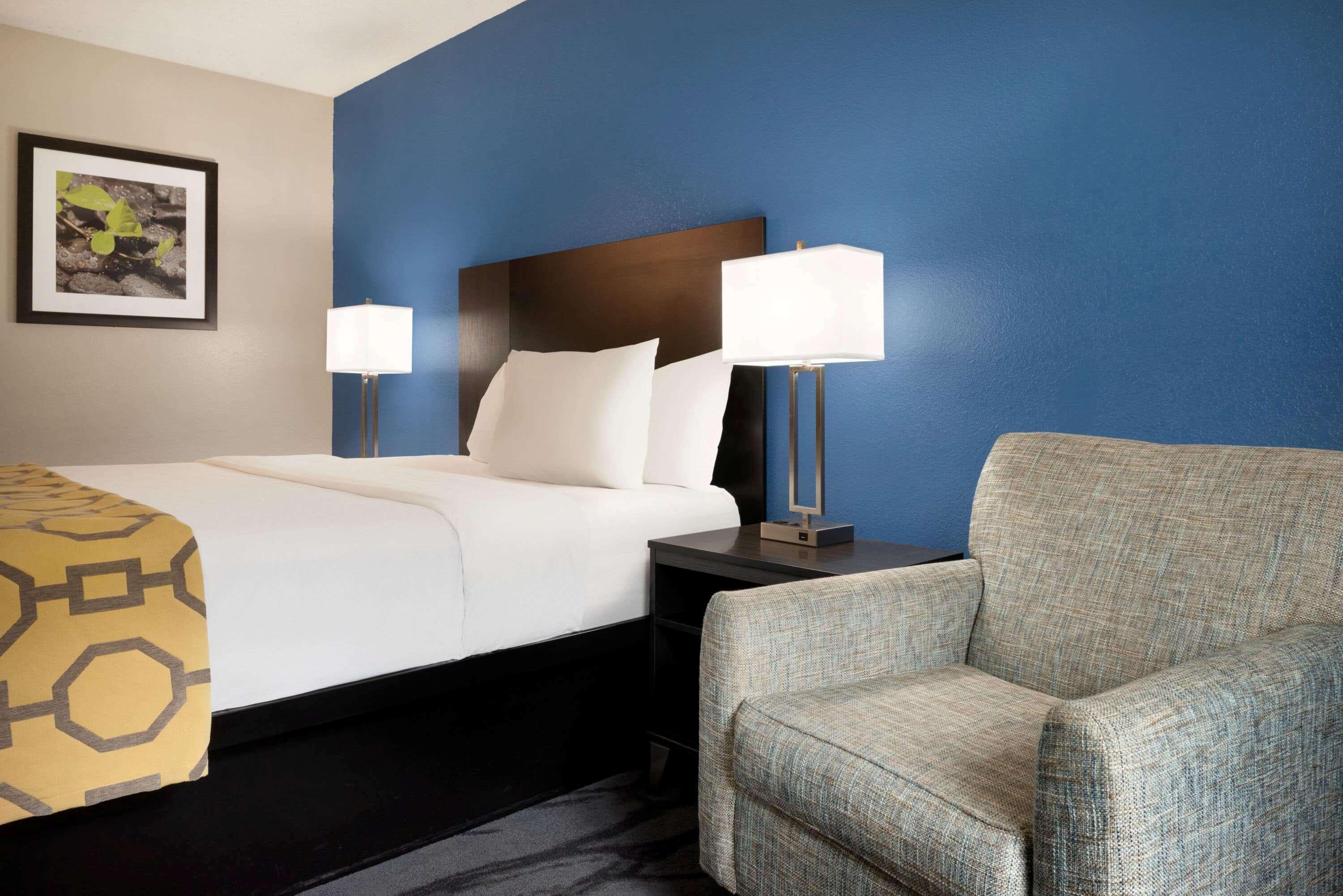 Baymont By Wyndham Swanton Hotell Eksteriør bilde
