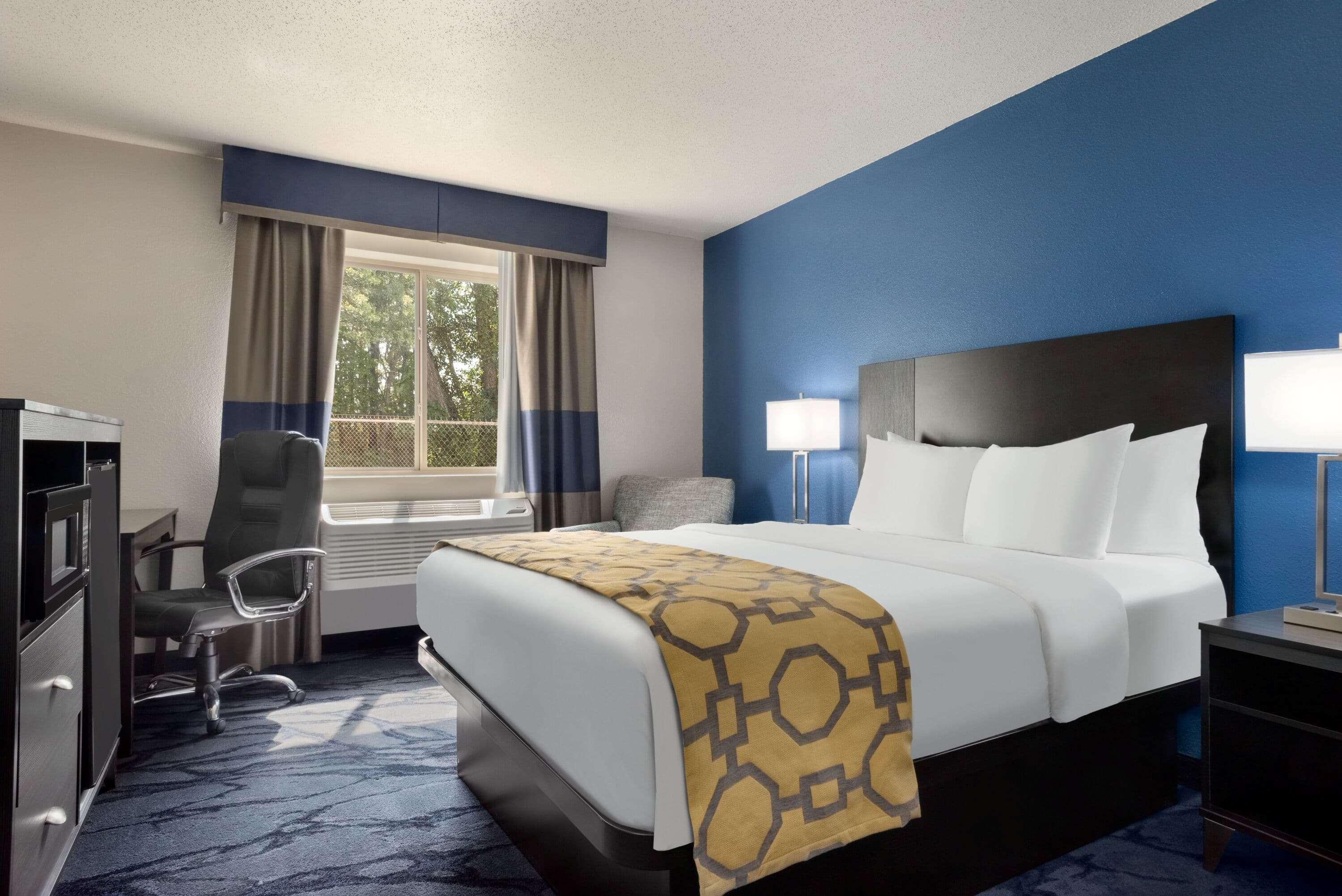 Baymont By Wyndham Swanton Hotell Eksteriør bilde