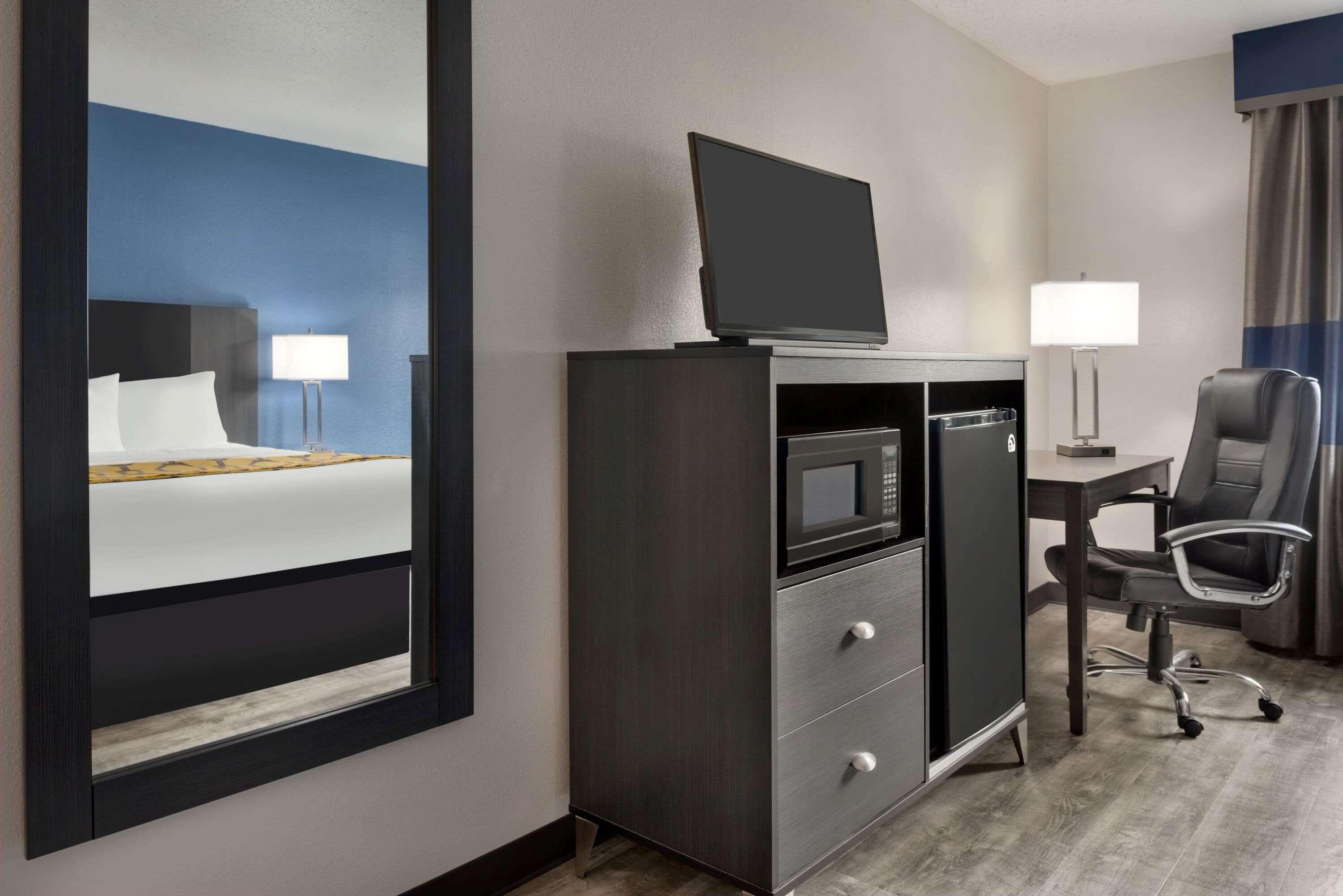 Baymont By Wyndham Swanton Hotell Eksteriør bilde